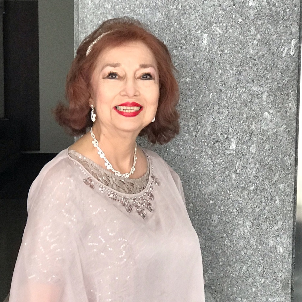 Meet your Posher, Carmen